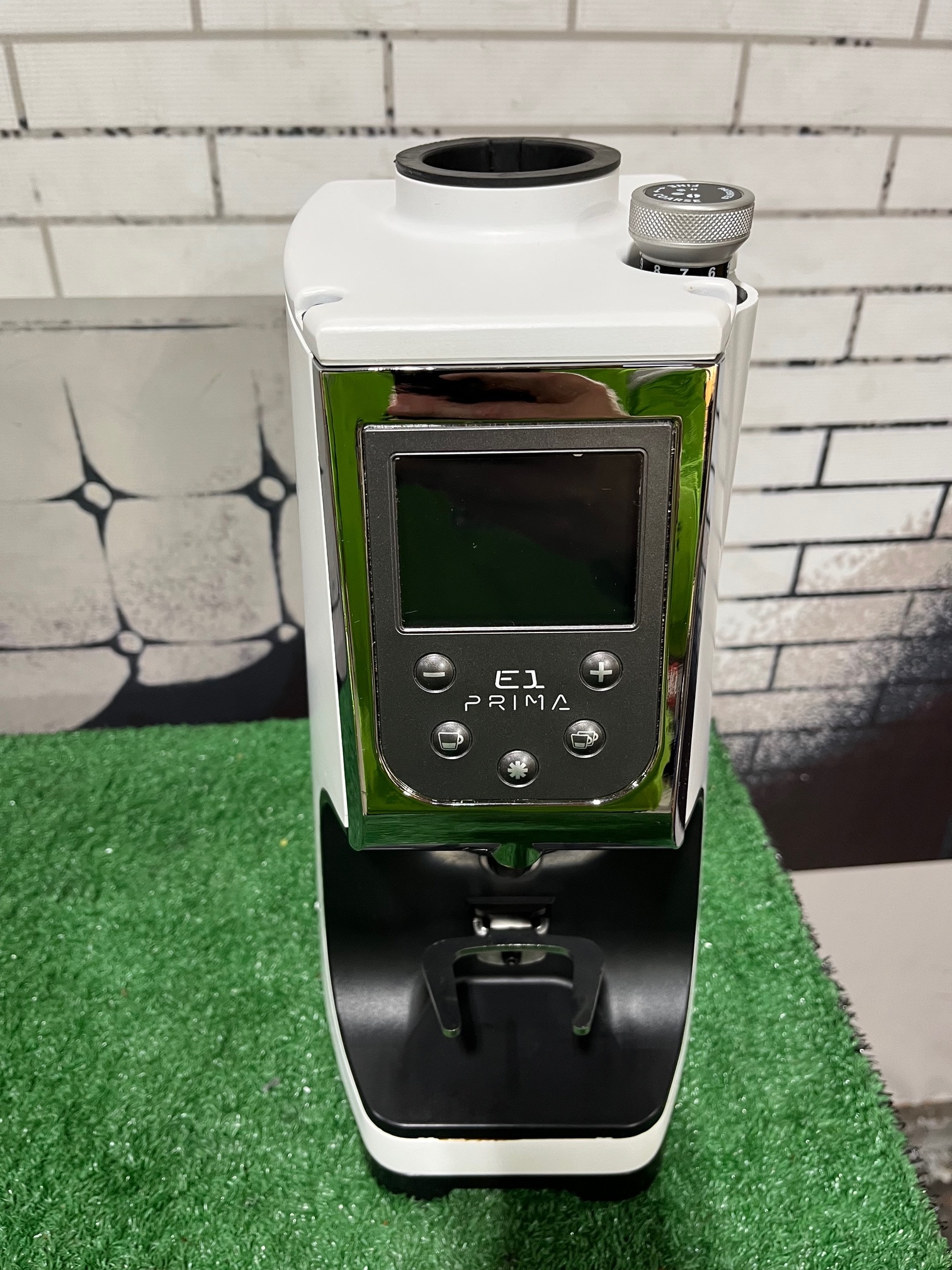 Demo Machine